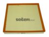 COOPERSFIAAM FILTERS PA7771 Air Filter